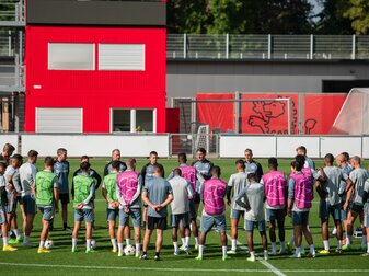 Bayer Leverkusen hofft gegen Atlético Madrid auf eine Trendwende. Bayer Leverkusen hofft gegen Atlético Madrid auf eine Trendwende.