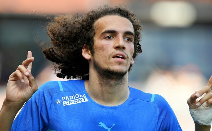 Marseilles Guendouzi: Gegen Frankfurt noch "kein Endspiel"