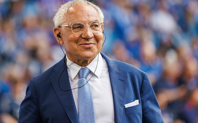 Meister-Coach Magath hält Kruse-Ausbootung für richtig