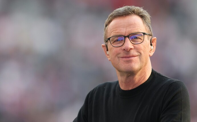 Nations League: Rangnick nominiert für Österreich elf Bundesliga-Profis
