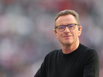 Nations League: Rangnick nominiert für Österreich elf Bundesliga-Profis Nations League: Rangnick nominiert für Österreich elf Bundesliga-Profis
