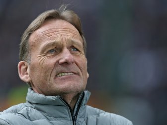 Watzke reagiert gelassen auf Götze-Spekulationen (Quelle: PIXATHLON/SID-IMAGES) Watzke reagiert gelassen auf Götze-Spekulationen (Quelle: PIXATHLON/SID-IMAGES)