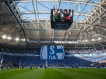 FC Schalke 04 will sich stärker im Frauenfußball engagieren. FC Schalke 04 will sich stärker im Frauenfußball engagieren.