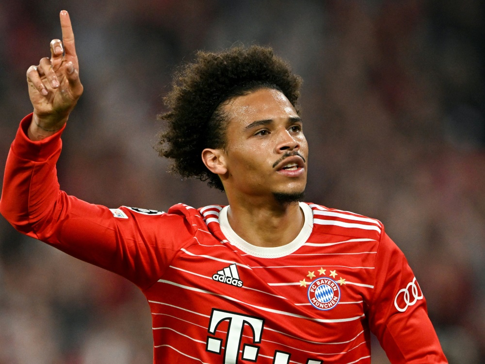Bayern setzt gegen Lewandowski erhofftes Ausrufezeichen