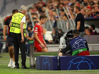 Foto: Getty Images Foto: Getty Images