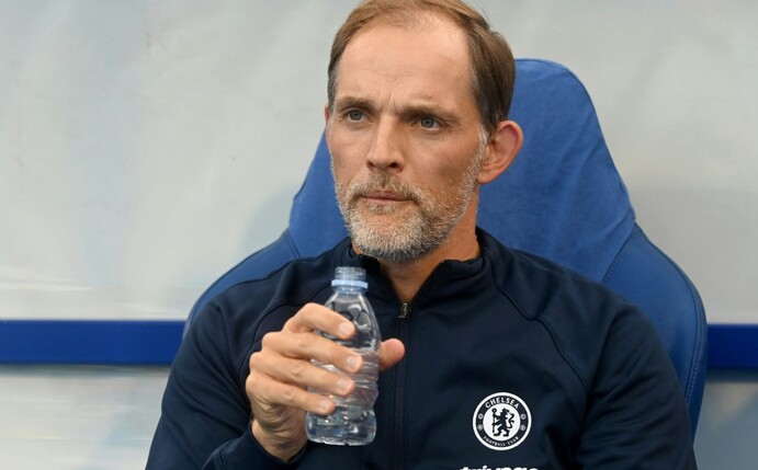 Chelsea-Vorstand Boehly deutet Differenzen mit Tuchel an