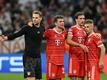 Goretzka: "Angebliche Probleme derart konstruiert"