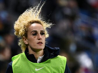 Angriff auf PSG-Star Hamraoui: Drei Verdächtige festgenommen Angriff auf PSG-Star Hamraoui: Drei Verdächtige festgenommen