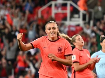 Bayern-Star Stanway nimmt Trophäen ins Visier Bayern-Star Stanway nimmt Trophäen ins Visier