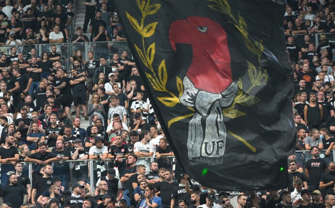 UEFA ermittelt gegen Frankfurt und Marseille