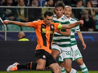 Donezk nur mit Remis - Milan bezwingt Zagreb Donezk nur mit Remis - Milan bezwingt Zagreb