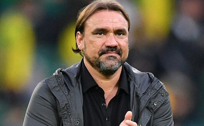 Farke von Hitzfeld inspiriert