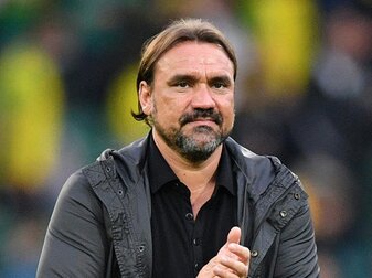 Farke von Hitzfeld inspiriert Farke von Hitzfeld inspiriert