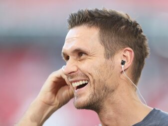 "Wahnsinnig wichtig": BVB will den Derbysieg "Wahnsinnig wichtig": BVB will den Derbysieg