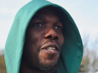 Erpressungsvorwürfe: Pogba-Bruder in Polizeigewahrsam Erpressungsvorwürfe: Pogba-Bruder in Polizeigewahrsam