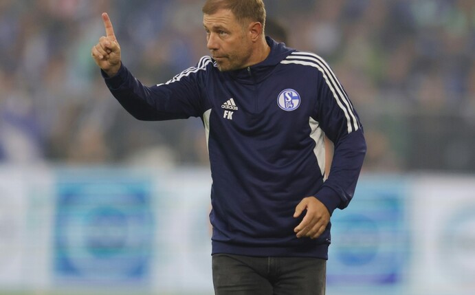 Vorbild Werder: Schalke will beim BVB "richtig einen rocken"
