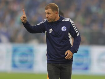 Vorbild Werder: Schalke will beim BVB "richtig einen rocken" Vorbild Werder: Schalke will beim BVB "richtig einen rocken"
