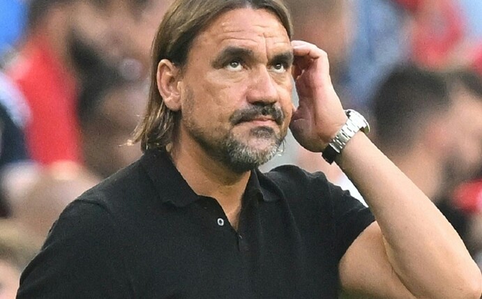 Farke sieht Leipzig auf anderem Level als Gladbach