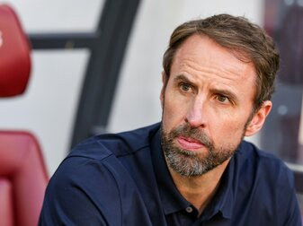 Nations League: England mit Bellingham gegen DFB-Team Nations League: England mit Bellingham gegen DFB-Team
