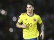 Ex-Münchner James Rodriguez von Katar nach Piräus