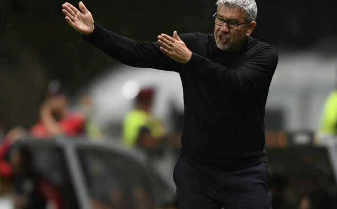 Müder Auftritt in Braga: Union verliert erneut international