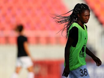 Angriff auf PSG-Star Hamraoui: Diallo erneut festgenommen Angriff auf PSG-Star Hamraoui: Diallo erneut festgenommen