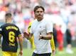 Derby: BVB will "emotional dagegenhalten"