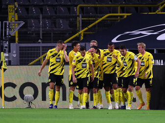 Foto: Getty Images Foto: Getty Images