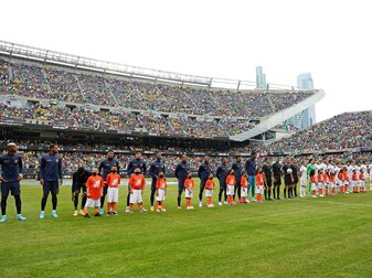 Chile-Beschwerde von FIFA-Berufungskommission abgewiesen Chile-Beschwerde von FIFA-Berufungskommission abgewiesen