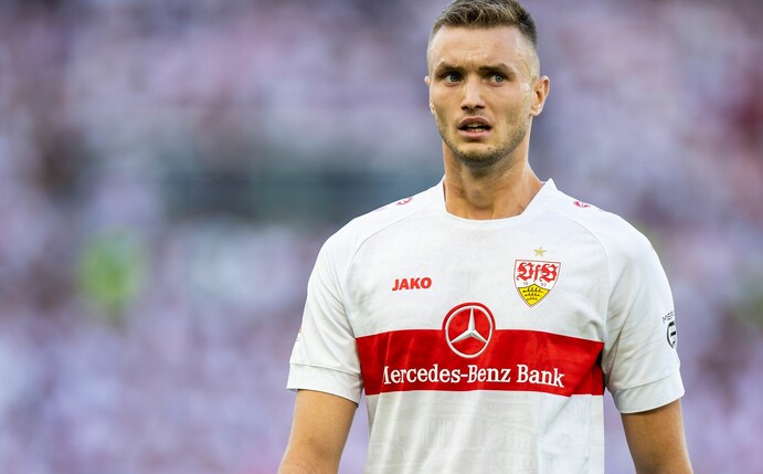 Fällt lang für die Wolverhampton Wanderers aus: Sasa Kalajdzic.