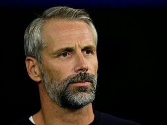 Rose vor Gladbach-Duell: "War eine gute Zeit für mich" Rose vor Gladbach-Duell: "War eine gute Zeit für mich"