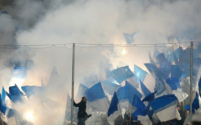 2. Liga: 24.000 Euro Strafe für Magdeburg
