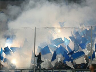 2. Liga: 24.000 Euro Strafe für Magdeburg 2. Liga: 24.000 Euro Strafe für Magdeburg