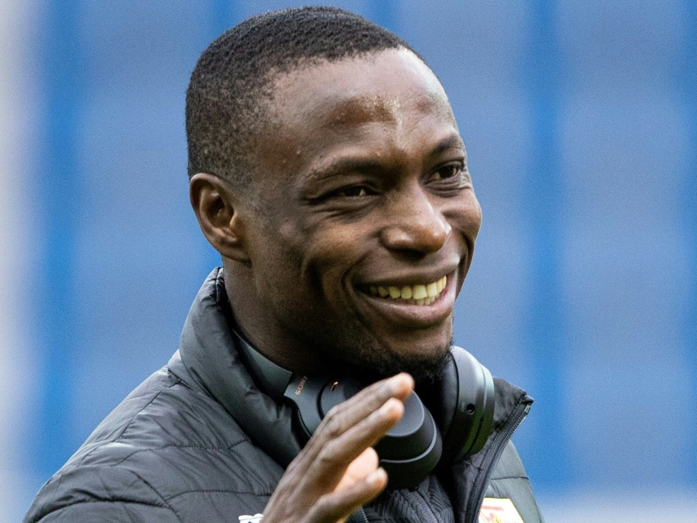 Doppelpack Ujah: Braunschweig setzt Aufwärtstrend fort