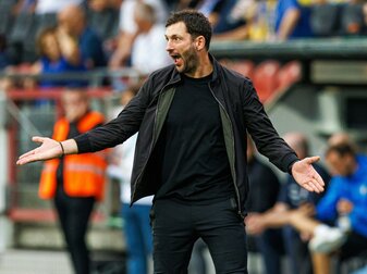 Hertha verspielt Sieg bei Schwarz-Rückkehr nach Mainz Hertha verspielt Sieg bei Schwarz-Rückkehr nach Mainz