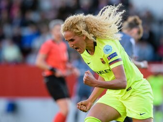 Wurde Opfer eines brutalen Angriffs: Kheira Hamraoui. Wurde Opfer eines brutalen Angriffs: Kheira Hamraoui.