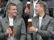 Foto: Alexander Hassenstein/Getty Images for Paulaner