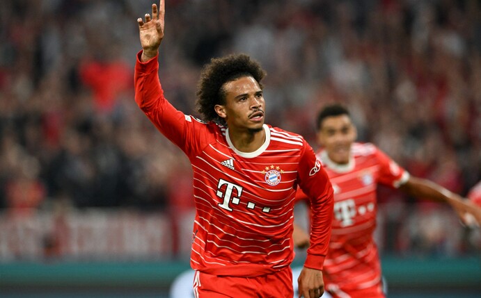 Foto: CHRISTOF STACHE/AFP via Getty Images