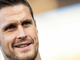 Der Sportdirektor des Fußball-Bundesligisten Borussia Dortmund: Sebastian Kehl. Der Sportdirektor des Fußball-Bundesligisten Borussia Dortmund: Sebastian Kehl.