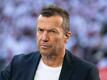 Erwartet nach der ersten Saisonniederlage unruhige Tage beim FC Bayern München: Lothar Matthäus.