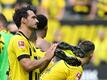 BVB-Routinier Hummels nun Derby-Rekordsieger