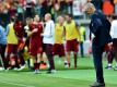Lazio Rom entlässt Trainer Stefano Pioli (r.) (Quelle: SID-IMAGES)