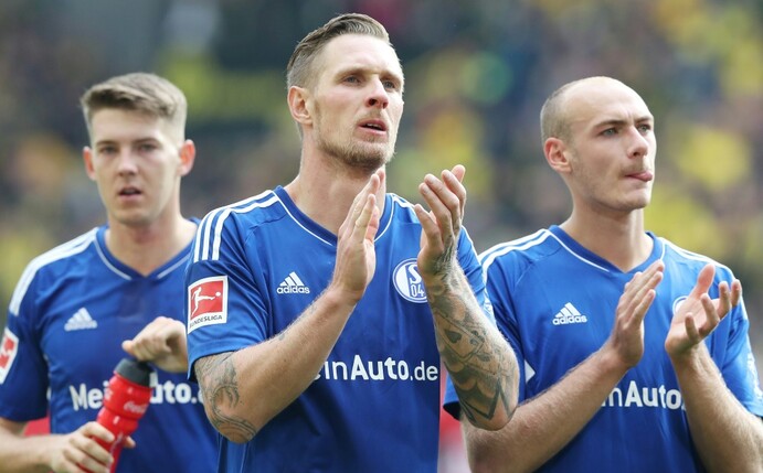 Trotz Niederlage: Revierderby-Anfänger haben Lust auf mehr