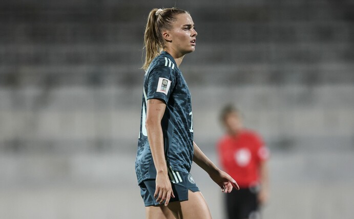 Foto: Getty Images for DFB
