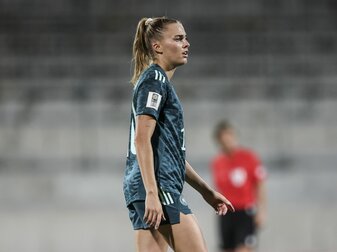 Foto: Getty Images for DFB Foto: Getty Images for DFB
