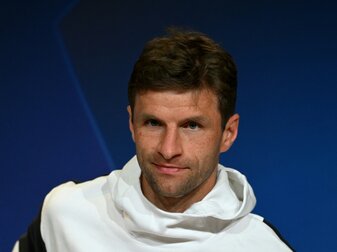 Thomas Müller: Vom Fleischliebhaber zum bewussten Genießer Thomas Müller: Vom Fleischliebhaber zum bewussten Genießer
