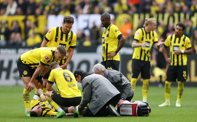 Foto: Getty Images
