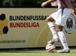 Blindenfußball-BL: St. Pauli verteidigt Titel erfolgreich