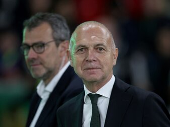 Neuendorf zur Energiekrise: "Brauchen Förderprogramme"