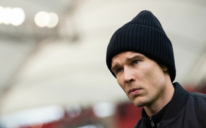 Holger Badstuber will seine Trainerkarriere im kommenden Jahr beginnen.